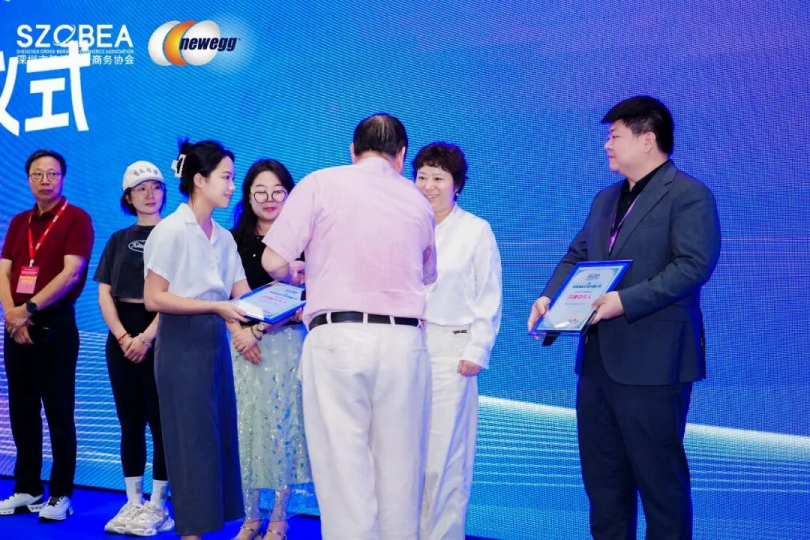 共建・共享・共赢 | 2026深圳跨博会・宠业跨境生态大会圆满举办，聚力开拓宠业出海新征程相关图片