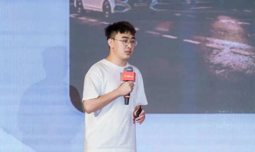 圆满落幕｜郑好豫见・全俄掘金YandexMarket中原千人峰会，收官之日干货拉满！相关图片