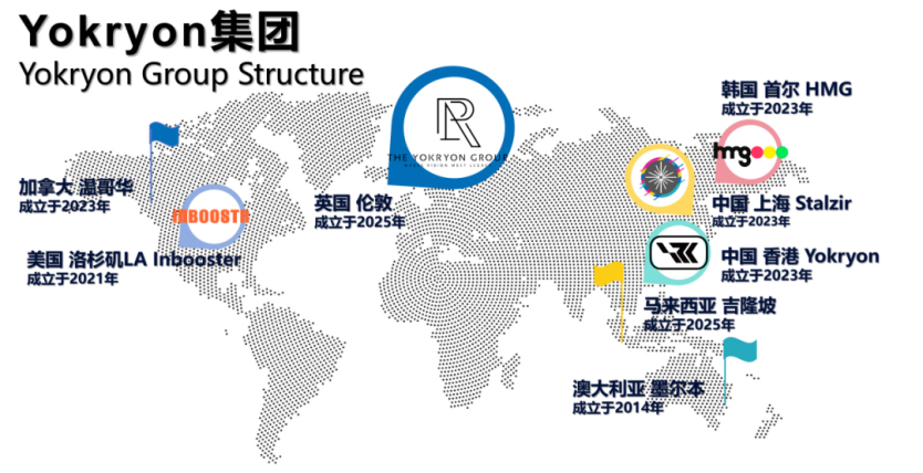 会员动态 | 上海劼锆正式成为深跨协副会长单位，共拓出海新生态相关图片