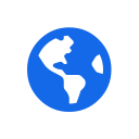 覆盖国家和地区